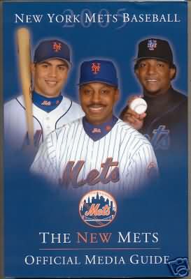 2005 New York Mets